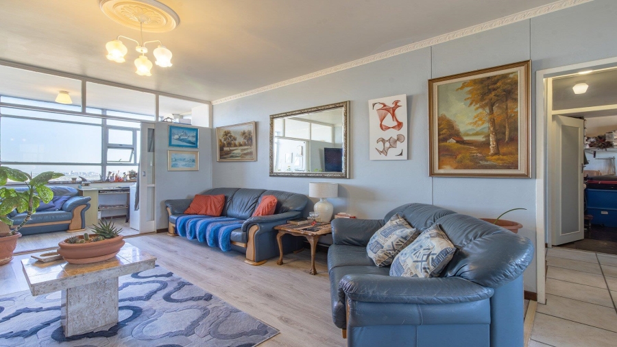 2 Bedroom Property for Sale in Townsend Estate Western Cape